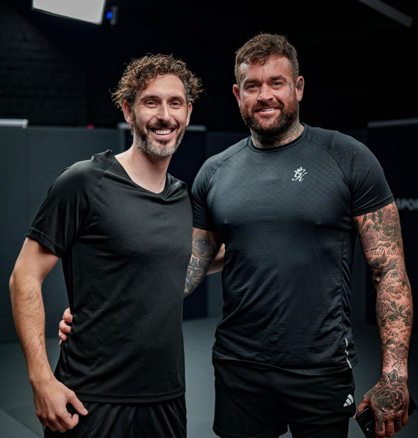 TNT UFC Colab